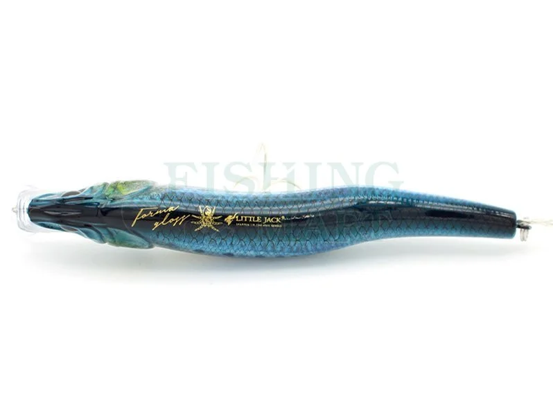 Little Jack Woblery Forma Gloss 90 6 Little Jack Woblery Forma Gloss 90 - obrazek 4