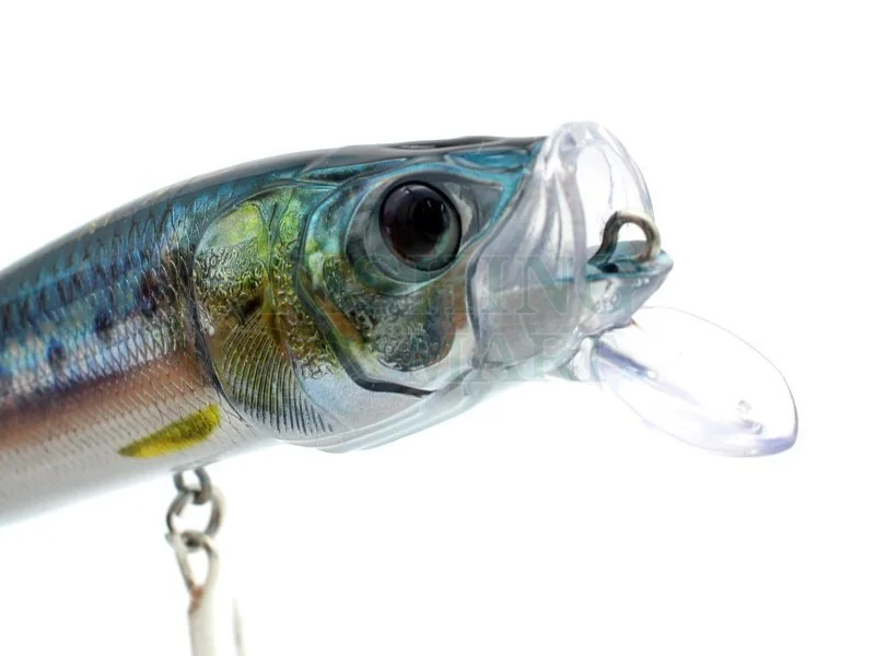 Little Jack Woblery Forma Gloss 90 4 Little Jack Woblery Forma Gloss 90 - obrazek 2