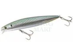 Bassday Woblery Gyokusai 135F