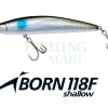 Ima Woblery IBORN 118F Shallow -Oferty Method Feeder Sklep woblery iborn 118f shallow 7j