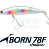Ima Woblery IBORN 78F Shallow -Oferty Method Feeder Sklep woblery iborn 78f shallow ma