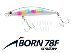 Ima Woblery IBORN 78F Shallow