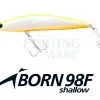 Ima Woblery IBORN 98F Shallow 2 Ima Woblery IBORN 98F Shallow -Oferty Method Feeder Sklep woblery iborn 98f shallow hl