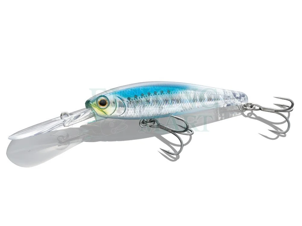 Jackson Jester Minnow 3 Jackson Jester Minnow
