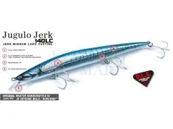 Molix Woblery Jugulo Jerk 140LC