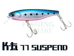 Ima Woblery K-TA 77 SUSPEND
