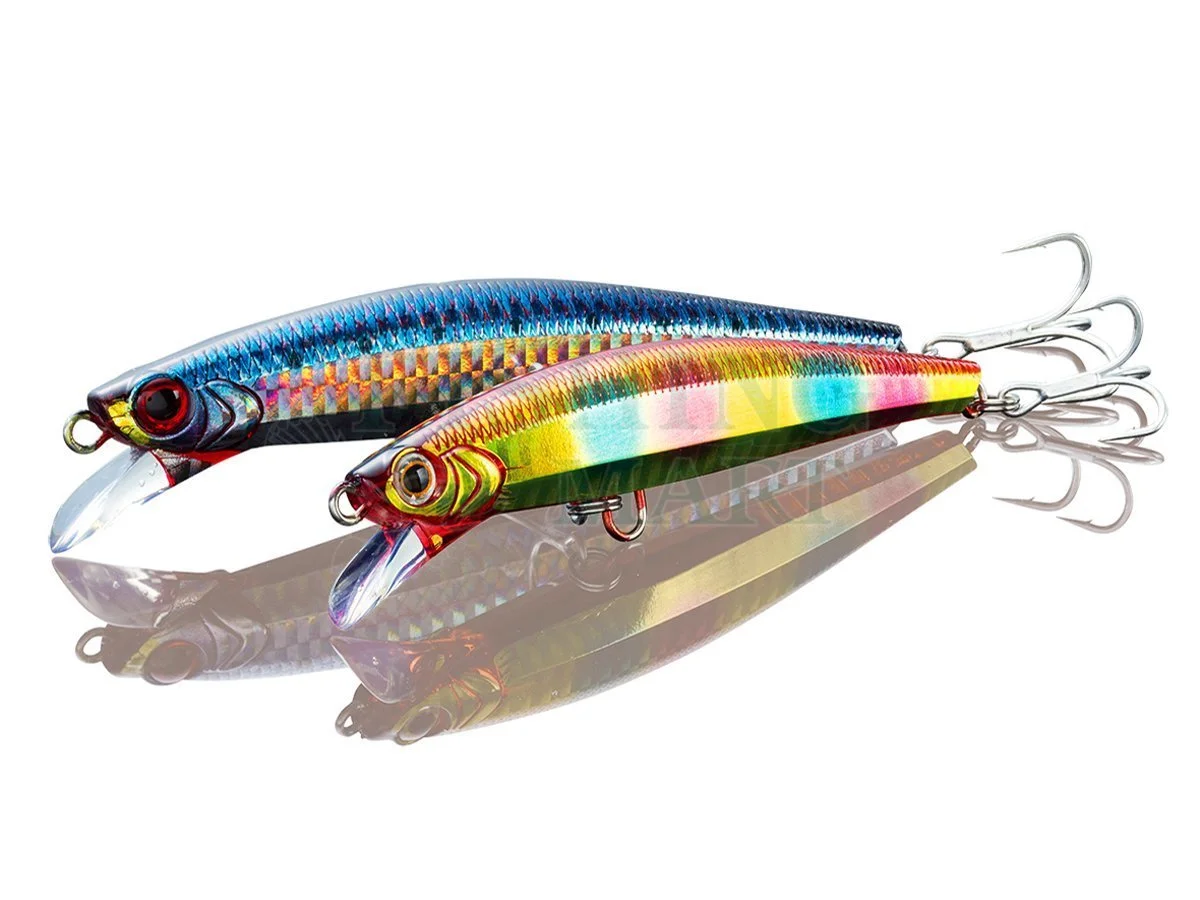 Jackson Pintail Sagoshi Tune 4 Jackson Pintail Sagoshi Tune - obrazek 2