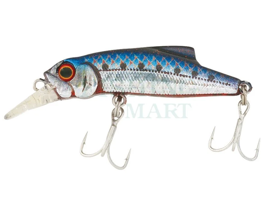 Jackson PY Heavy Minnow 3 Jackson PY Heavy Minnow