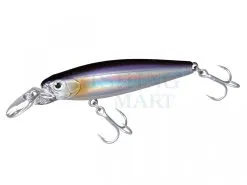 Bassday Woblery Range Minnow II 70S