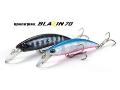 DUO Woblery Rough Trail Blazin