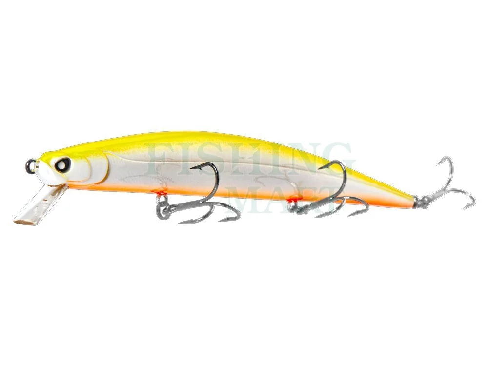 Lucky John Woblery Salt Minnow 3 Lucky John Woblery Salt Minnow