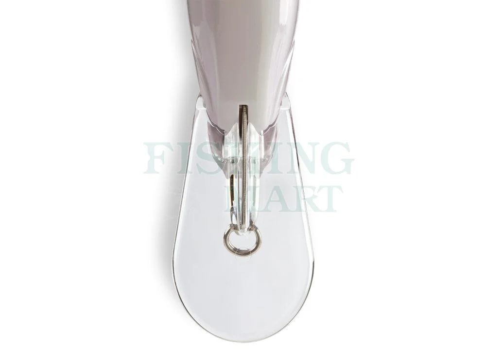 Williamson Woblery Speed Pro Deep 4 Williamson Woblery Speed Pro Deep - obrazek 2