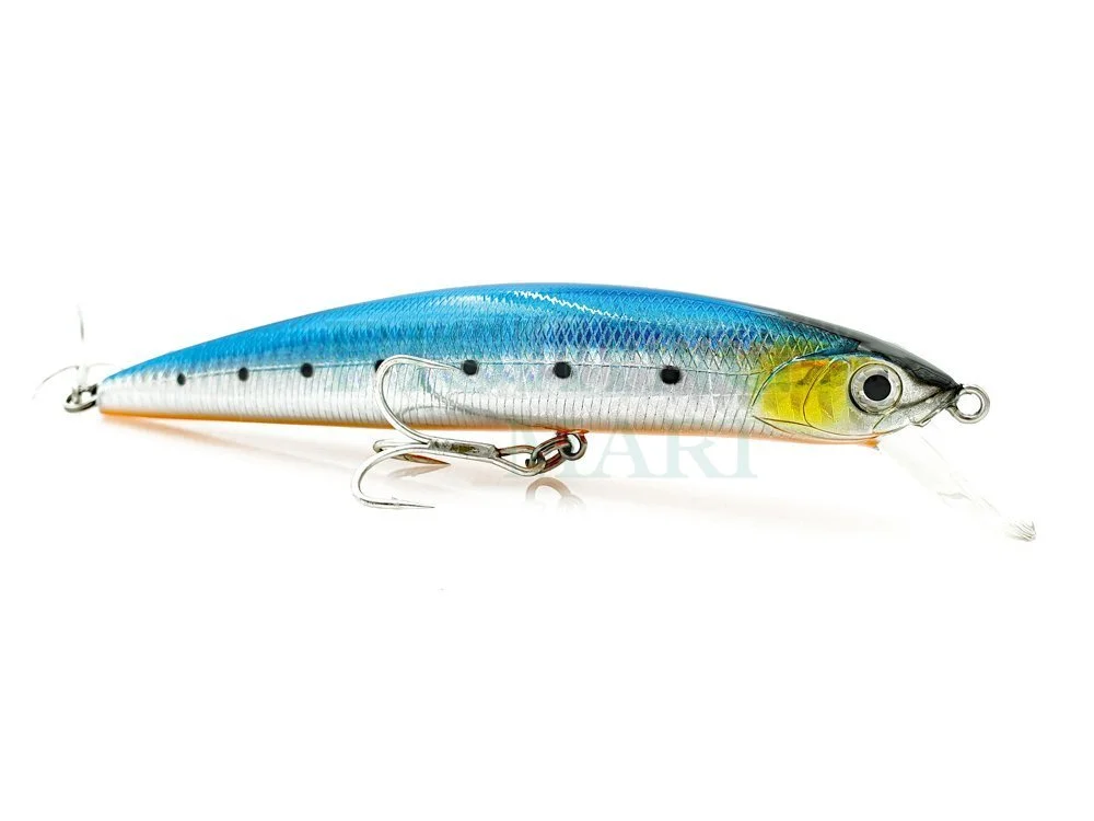 Adam's Woblery SX Minnow 140 S 3 Adam's Woblery SX Minnow 140 S