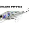 DUO Woblery Tetra Works TOTO 42S 2 DUO Woblery Tetra Works TOTO 42S -Oferty Method Feeder Sklep woblery tetra works toto 42s oy