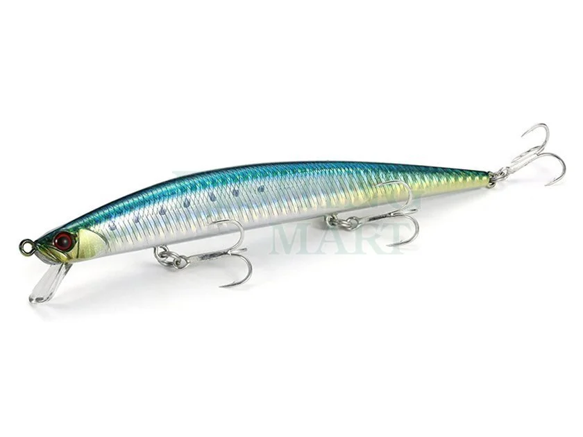 DUO Tide Minnow Slim 140 Flyer 3 DUO Tide Minnow Slim 140 Flyer