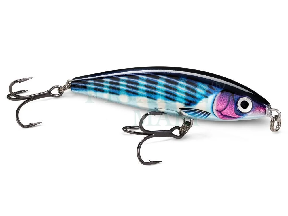 Rapala Woblery X-Rap Magnum Prey 3 Rapala Woblery X-Rap Magnum Prey