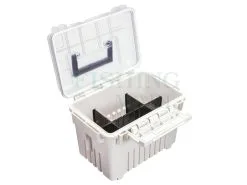 Meiho Versus Wodoszczelny Organizer BM-185 -Oferty Method Feeder Sklep wodoszczelny organizer bm 185 0l