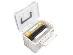 Meiho Versus Wodoszczelny Organizer BM-185 -Oferty Method Feeder Sklep wodoszczelny organizer bm 185 wz