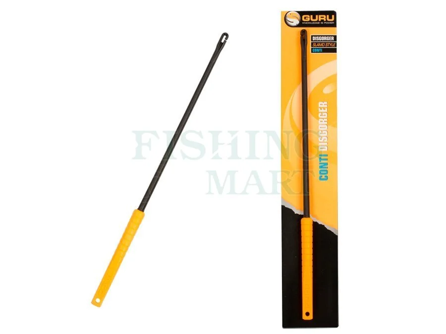 Wypychacze Guru Disgorger 3 Wypychacze Guru Disgorger