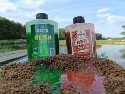 Osmo Innovation Baits Zalewy Juice 8 Osmo Innovation Baits Zalewy Juice -Oferty Method Feeder Sklep zalewy juice 1l