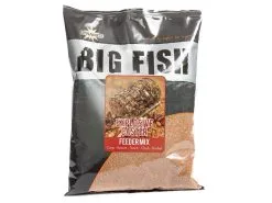DYNAMITE BAITS Zanęta Big Fish Groundbait Explosive Caster Feeder Mix