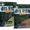 DYNAMITE BAITS Zanęta Big Fish River Groundbait -Oferty Method Feeder Sklep zaneta big fish river groundbait yg