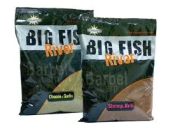 DYNAMITE BAITS Zanęta Big Fish River Groundbait