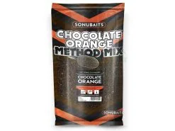 Sonubaits Zanęta Chocolate Orange Method Feeder