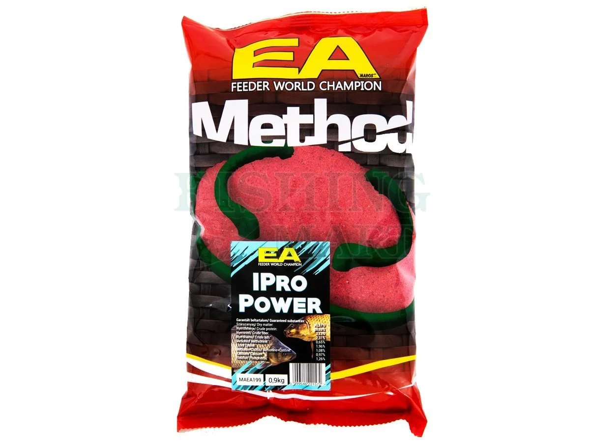 Maros-Mix Zanęta EA IPro Method 7 Maros-Mix Zanęta EA IPro Method - obrazek 5