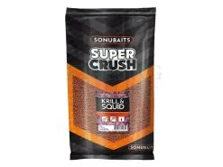Sonubaits Zanęta Krill & Squid Supercrush