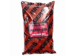 Ringers Baits Zanęta Meaty Red