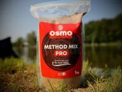 Osmo Innovation Baits Zanęta Method Mix Pro -Oferty Method Feeder Sklep zaneta method mix pro 4d