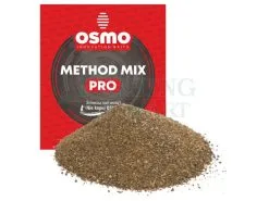Osmo Innovation Baits Zanęta Method Mix Pro