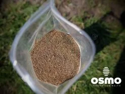 Osmo Innovation Baits Zanęta Method Mix Pro -Oferty Method Feeder Sklep zaneta method mix pro ws