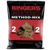 Ringers Baits Zanęta Micro Method Mix -Oferty Method Feeder Sklep zaneta micro method mix ev