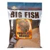 DYNAMITE BAITS Zanęty Big Fish Chocolate Orange Groundbait
