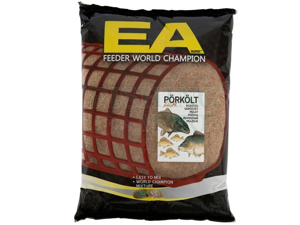 Maros-Mix Zanęty EA Record Groundbaits 4 Maros-Mix Zanęty EA Record Groundbaits - obrazek 2