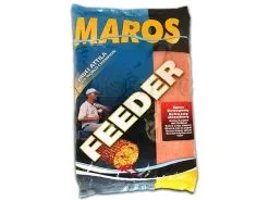 Maros-Mix Zanęty Feeder Groundbaits -Oferty Method Feeder Sklep zanety feeder groundbaits hc