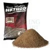 Maros-Mix Zanęty Serie Walter Method Crush Groundbaits
