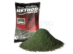 Maros-Mix Zanęty Serie Walter Method Crush Groundbaits -Oferty Method Feeder Sklep zanety serie walter method crush groundbaits mq