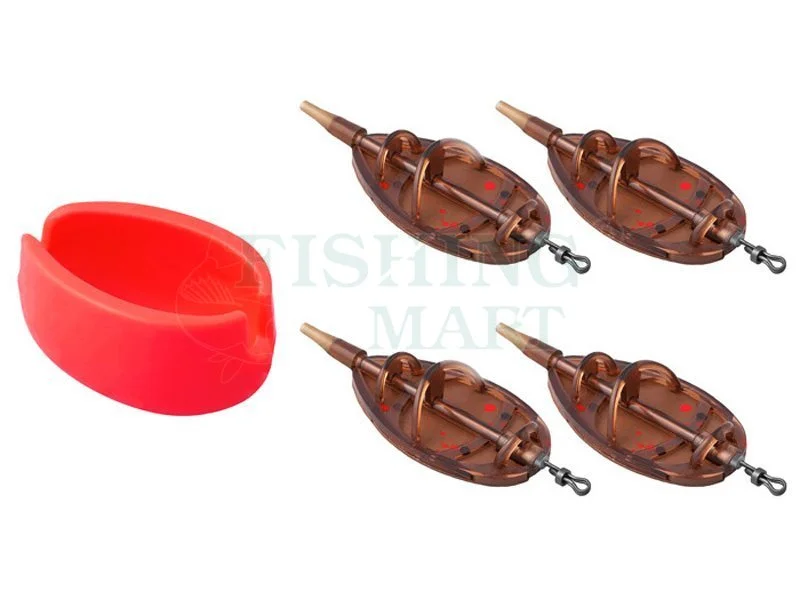 Delphin Zestaw Koszyczków Magma MTD 3 Delphin Zestaw Koszyczków Magma MTD