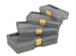 Savage Gear Zestaw Pudełek Na Przynęty Lurebox Combi Kit