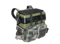 Jaxon Zestaw Torba-plecak