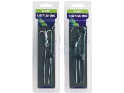 Jaxon Zestawy Sumowe Pro Catfish